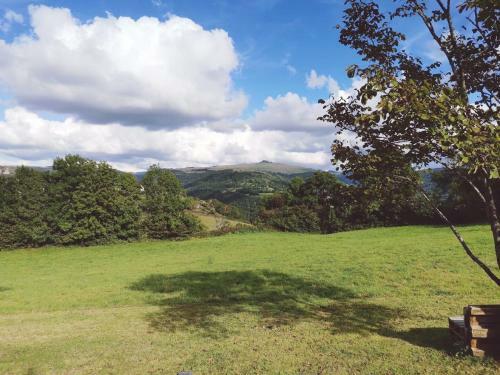 Bed & Breakfast Maison D'h�tes La Grange