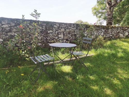 Bed & Breakfast Maison D'h�tes La Grange
