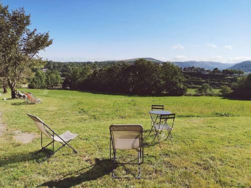 Bed & Breakfast Maison D'h�tes La Grange