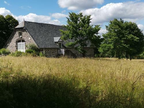 Bed & Breakfast Maison D'h�tes La Grange