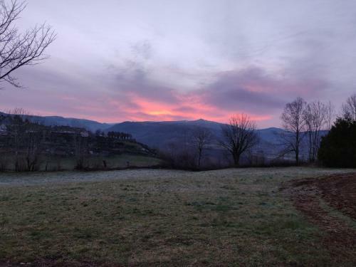 Bed & Breakfast Maison D'h�tes La Grange