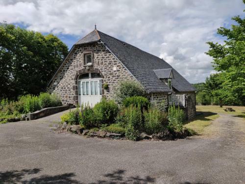 Bed & Breakfast Maison D'h�tes La Grange