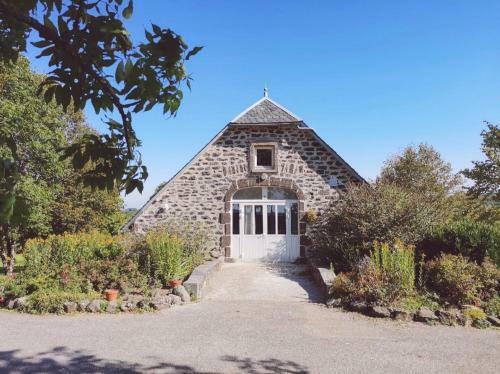 Bed & Breakfast Maison D'h�tes La Grange