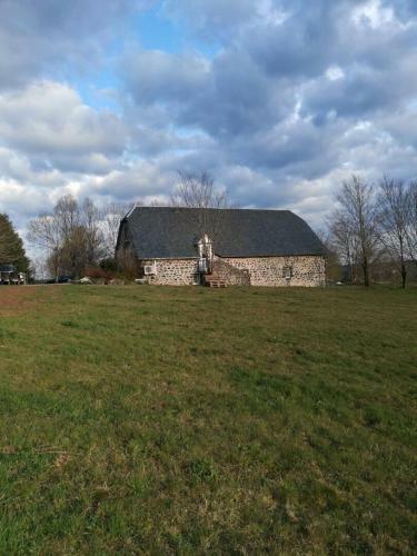 Bed & Breakfast Maison D'h�tes La Grange