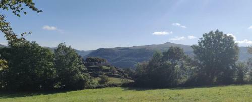 Bed & Breakfast Maison D'h�tes La Grange
