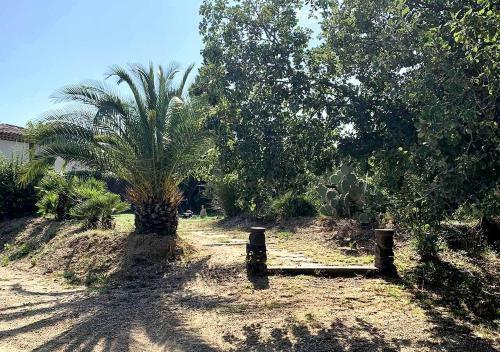 Beautiful House With Garden Countryside St Tropez
