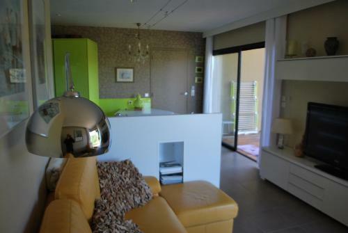 Le Cocon Vert