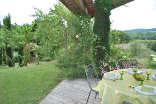 Le Cocon Vert