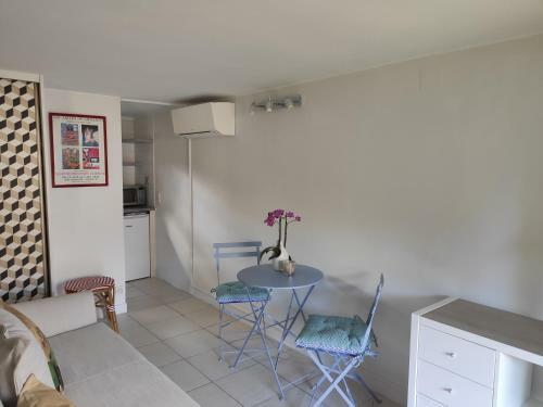 Apartamento La Glycine Trop�zienne