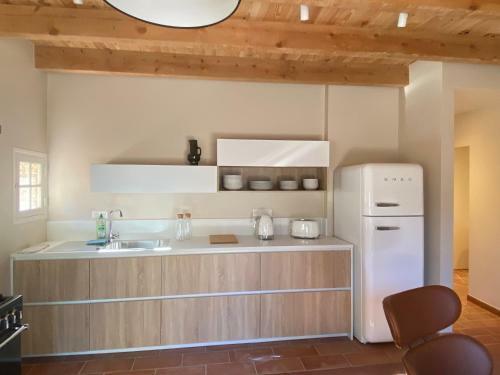 Gites Des Nymph�as Provence