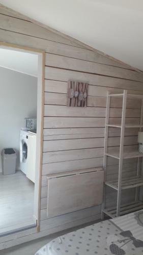 Chalet 2 Pi�ces Vue Piscine
