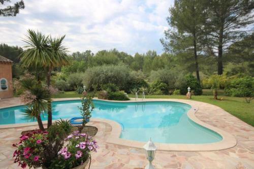 Chouette, Haut Var Dream Pool, Large Terraces.