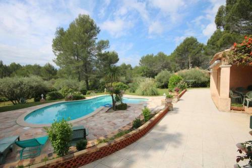 Chouette, Haut Var Dream Pool, Large Terraces.