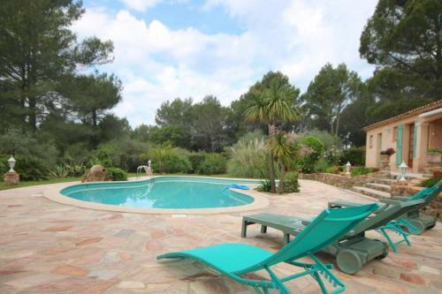 Chouette, Haut Var Dream Pool, Large Terraces.