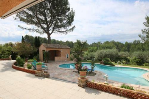 Chouette, Haut Var Dream Pool, Large Terraces.