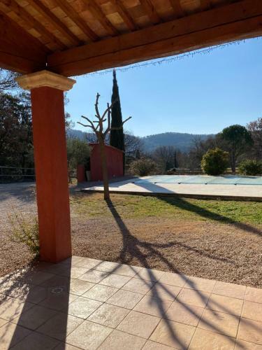 Villa Avec Piscine