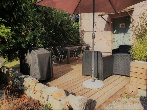 Apartamento Domaine Hemmitage