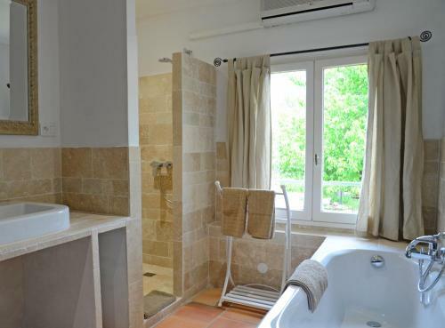 Apartamento Domaine Hemmitage