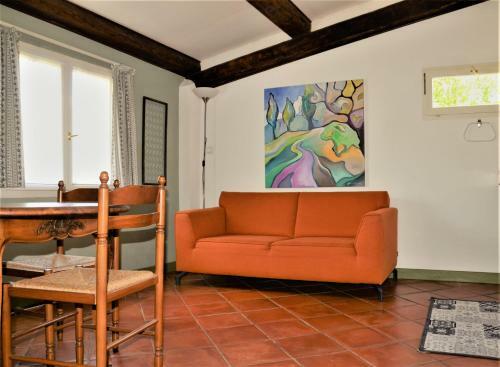 Apartamento Domaine Hemmitage