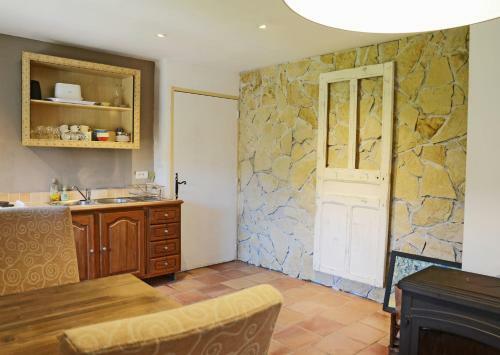 Apartamento Domaine Hemmitage