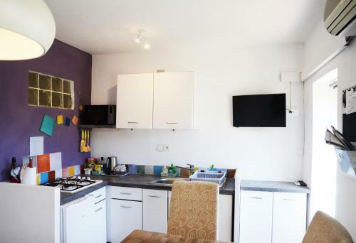 Apartamento Domaine Hemmitage