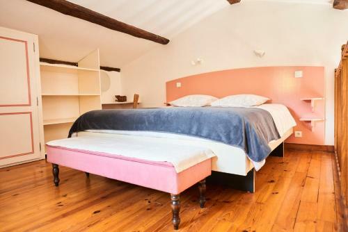 Apartamento Domaine Hemmitage