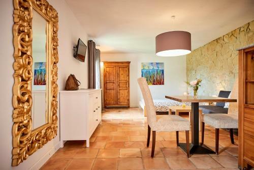 Apartamento Domaine Hemmitage