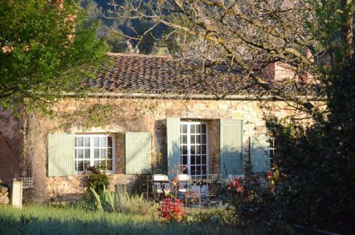 Apartamento Domaine Hemmitage