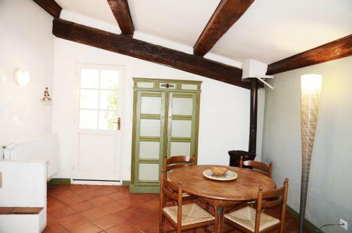 Apartamento Domaine Hemmitage