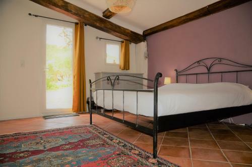 Apartamento Domaine Hemmitage