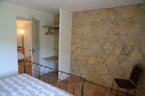 Apartamento Domaine Hemmitage