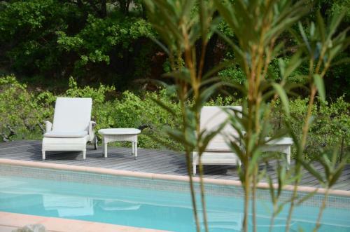Apartamento Domaine Hemmitage