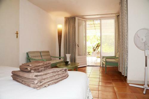 Apartamento Domaine Hemmitage