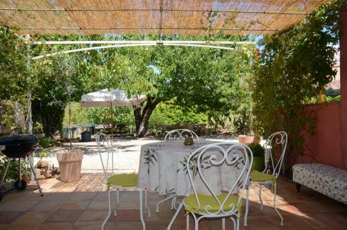 Apartamento Domaine Hemmitage