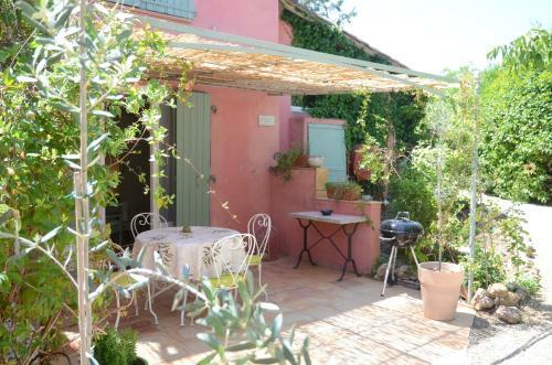 Apartamento Domaine Hemmitage