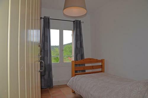 Apartamento Domaine Hemmitage