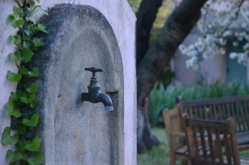 Apartamento Domaine Hemmitage