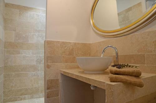 Apartamento Domaine Hemmitage