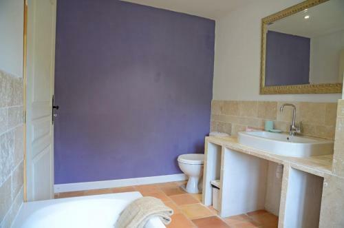 Apartamento Domaine Hemmitage