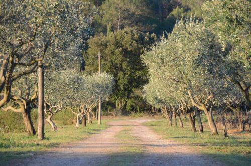 Apartamento Domaine Hemmitage