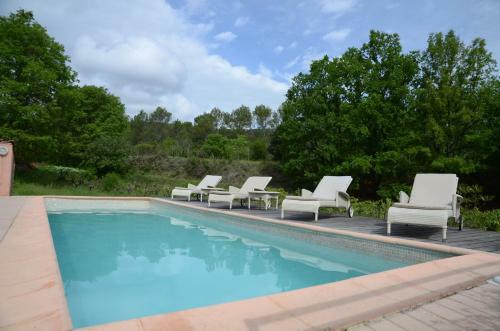 Apartamento Domaine Hemmitage