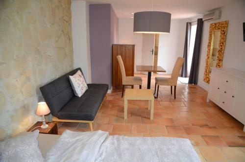 Apartamento Domaine Hemmitage