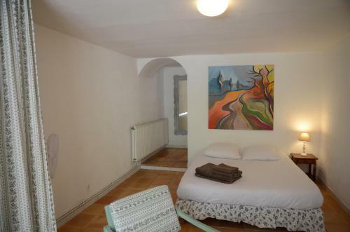 Apartamento Domaine Hemmitage
