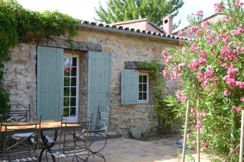 Apartamento Domaine Hemmitage