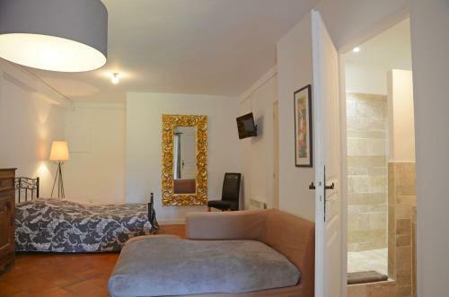Apartamento Domaine Hemmitage