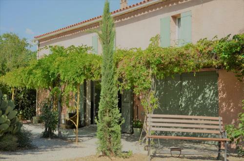 Apartamento Domaine Hemmitage