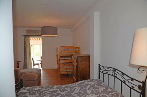 Apartamento Domaine Hemmitage