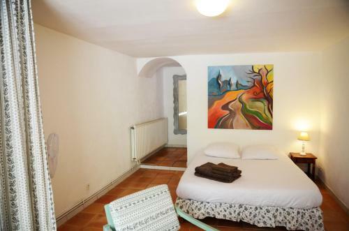 Apartamento Domaine Hemmitage