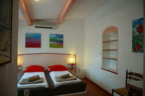 Apartamento Domaine Hemmitage