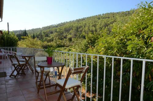 Apartamento Domaine Hemmitage
